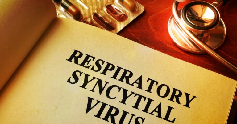 „Pozoruhodné“ výsledky pro novou mateřskou RSV vakcínu ve 3. fázi studie