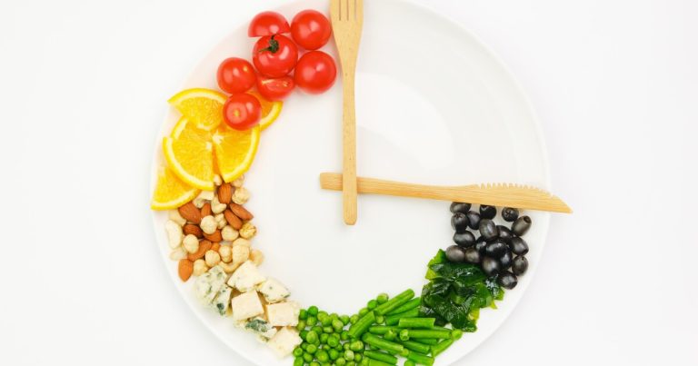 Pro hubnutí je důležitější, kolik toho jíte, než kdy jíte