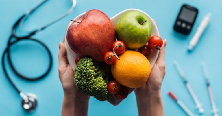 Deset oblíbených diet hodnocených podle zdraví srdce