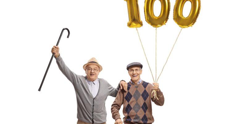 Viry požírající bakterie ve střevech nám mohou pomoci dožít se zdravých 100 let