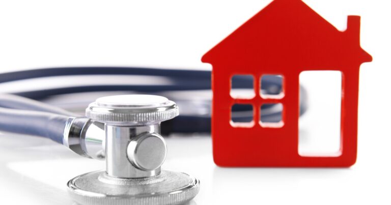 Pronájem stárne vaše buňky rychleji než nezaměstnanost nebo bývalý kuřák