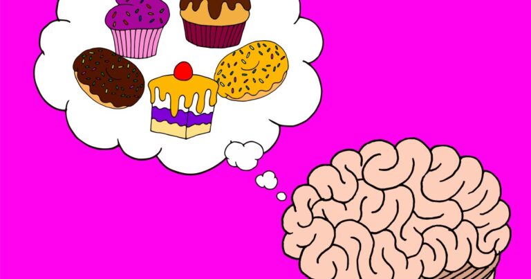 Inzulín může být klíčem ke spojení mezi obezitou a demencí