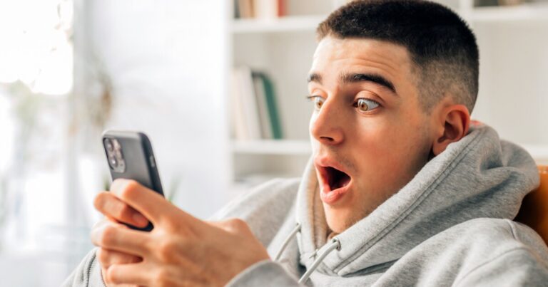 „Sextoring“ mezi dospělými častější, než si myslíte