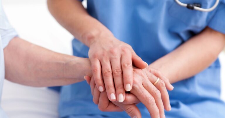 Volba výrazně zpříjemňuje dotek